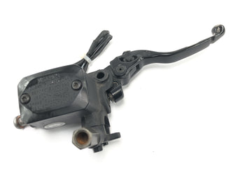 Husqvarna 701 Svartpilen [2019] - Frambromspump bromsspak handbromspump
