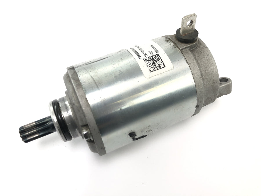 Husqvarna 701 Svartpilen [2019] - Startmotor startmotor startmotor