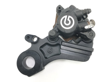 Husqvarna 701 Svartpilen [2019] - Bakre bromsok Brembo komplett med fäste
