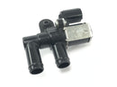 Husqvarna 701 Svartpilen [2019] - Sekundärluftventil