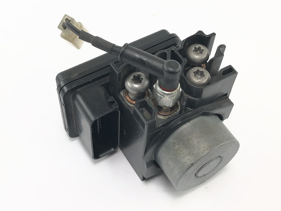 Husqvarna 701 Svartpilen [2019] - ABS styrenhet ABS modulator bromsmodul