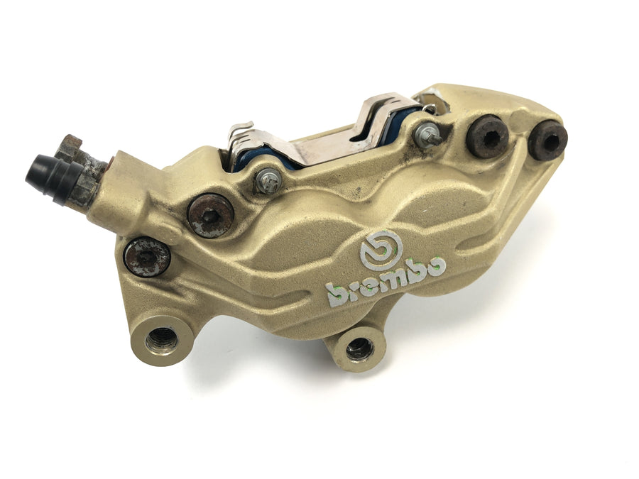 KTM LC4 640 Duke 2 [2000] - Bremssattel Bremszange vorne Brembo