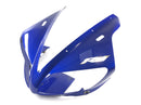 Yamaha YZF R1 RN09 [2002] - Front kåpa kåpa pulpit kåpa mask