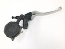 Yamaha YZF R1 RN09 [2002] - Främre bromspump huvudcylinder främre bromshandtag