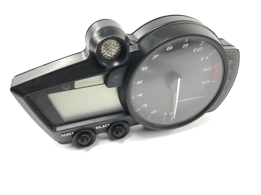 Yamaha YZF R1 RN09 [2002] - Hastighetsmätare cockpit instrumentkluster hastighetsmätare varvräknare