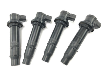 Yamaha YZF R1 RN09 [2002] - Tändspole Stick Tändspole Tändspole Set