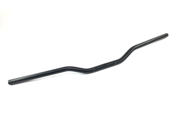 Yamaha YZF R1 RN09 [2002] - Styre rörformad aluminium 22 mm svart Spiegler