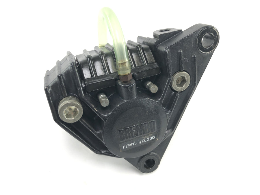 Moto Guzzi V 1000 Convert VG [1981] - Bremssattel vorne links Bremszange Brembo Zweikolben
