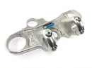 Yamaha YZF R1 RN09 [2002] - Gabelbrücke oben Lenkeraufnahme CNC gefräst Spiegler