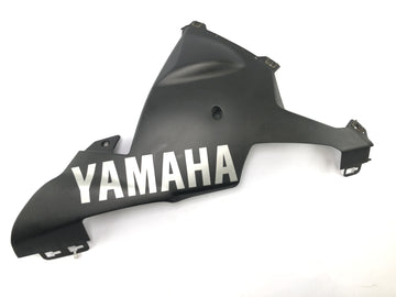 Yamaha YZF R1 RN09 [2002] - Sidoskydd nedre höger sidopanel