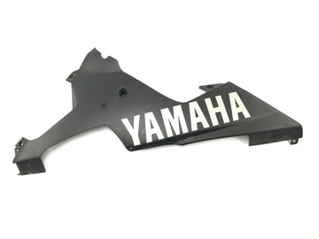 Yamaha YZF R1 RN09 [2002] - Sidoskydd nedre höger sidopanel