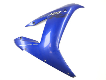 Yamaha YZF R1 RN09 [2002] - Övre höger sidopanel för kåpa