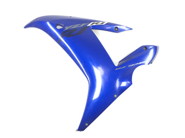 Yamaha YZF R1 RN09 [2002] - Övre vänstra sidopanel för kåpa