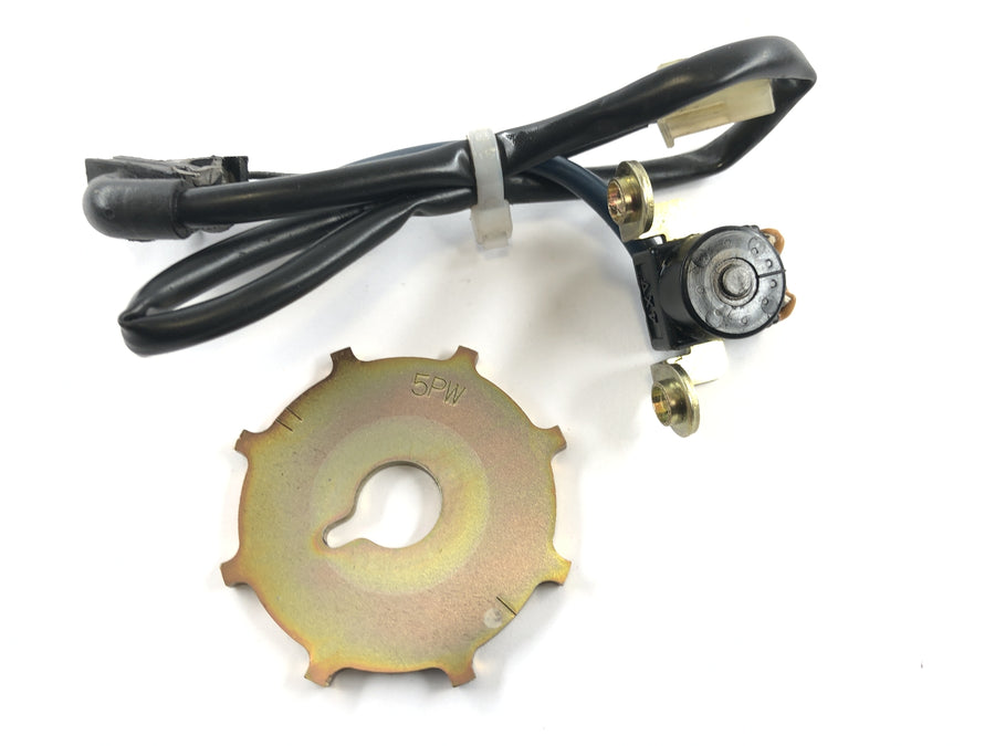 Yamaha YZF R1 RN09 [2002] - Pickup Hall sensor