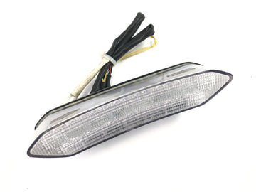 Yamaha YZF R1 RN09 [2002] - Bakljus LED-bakljus bromsljus bakljus bak
