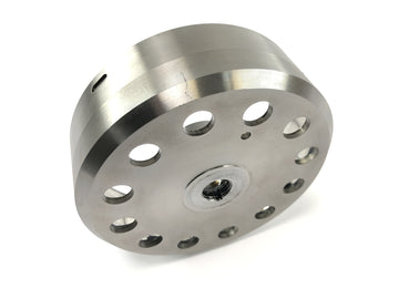 Yamaha YZF R1 RN09 [2002] - Polrad generator rotor generator rotor tändningsrotor