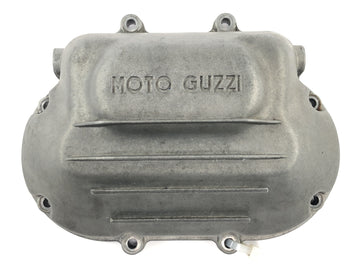 Moto Guzzi V 1000 Convert VG [1981] - Ventildeckel rechts Zylinderkopfdeckel Ventilhaube