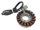 Yamaha YZF R1 RN09 [2002] - Statorgenerator generator Lima laddningsstator