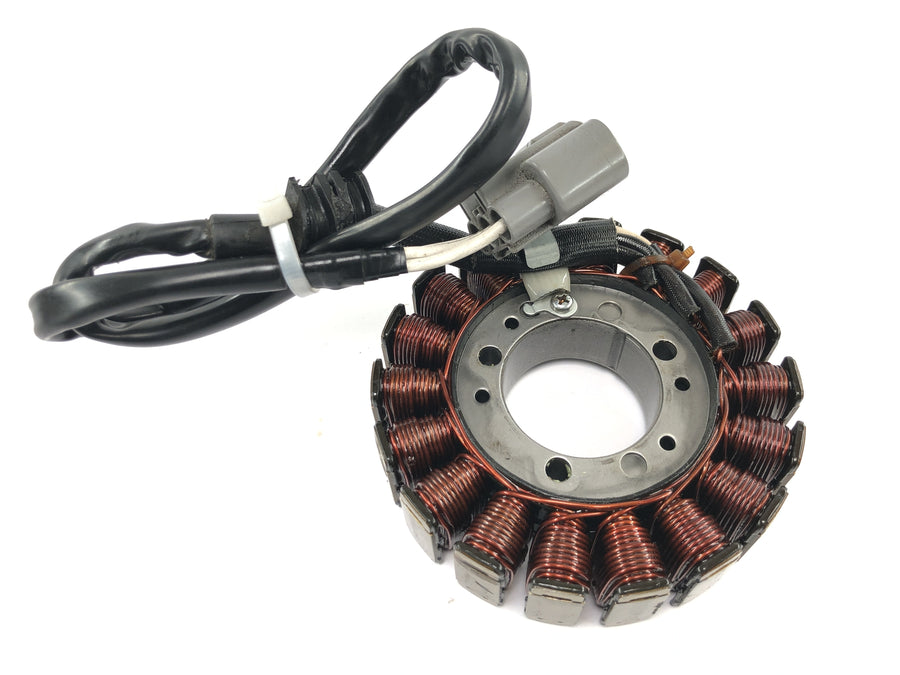 Yamaha YZF R1 RN09 [2002] - Statorgenerator generator Lima laddningsstator