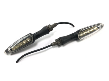 Kawasaki Ninja 250 R EX250K [2009] - Blinker LED-Blinker Koso Paar universal