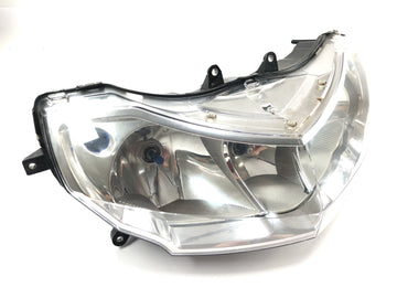 BMW R 1200 RT R12T [2007] - Scheinwerfer Frontscheinwerfer Lampeneinsatz