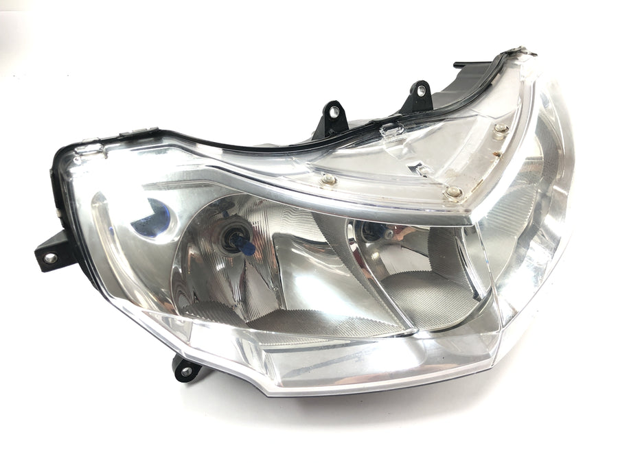 BMW R 1200 RT R12T [2007] - Strålkastarljusinsats