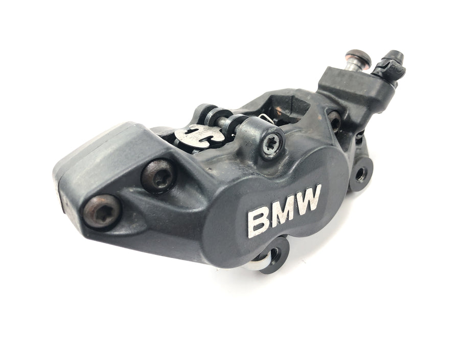 BMW R 1200 RT R12T [2007] - Fram höger bromsok Brembo bromsok
