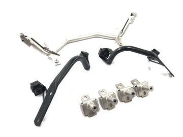 BMW R 1200 RT R12T [2007] - kåpahållare set