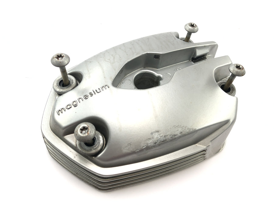 BMW R 1200 RT R12T [2007] - Ventilkåpa vänster topplock