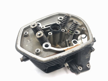 BMW R 1200 RT R12T [2007] - topplock vänster