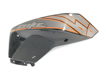 KTM Duke 690 A3 [2012] - Tankkåpa höger kåpa