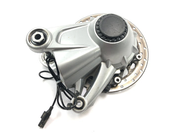 BMW R 1200 RT R12T [2007] - slutdrift 33/12 med bromsskiva och ABS-sensor