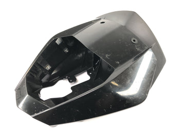 KTM Duke 690 A3 [2012] - Lampmask cockpit kåpa