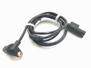 BMW R 1200 RT R12T [2007] - ABS-sensor framhjulshastighetssensor