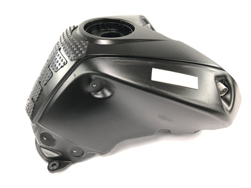 KTM Duke 690 A3 [2012] - Bränsletank bensintank tankbehållare plasttank svart
