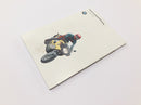 BMW K 1200 RS [1997] - Bruksanvisning Driver's Manual Driftsinstruktioner