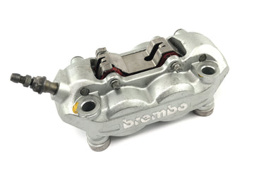 KTM Duke 690 A3 [2012] - Bromsok Brembo fram