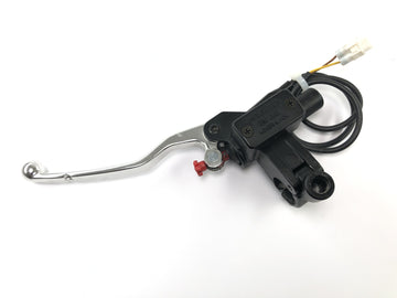 KTM Duke 690 A3 [2012] - Kopplingspassande koppling huvudcylinder hydraulisk koppling