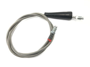 KTM Duke 690 A3 [2012] - Kopplingsledning hydraulisk koppling