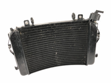 KTM Duke 690 A3 [2012] - Radiator vattenkylare kylsystem radiatornätverk