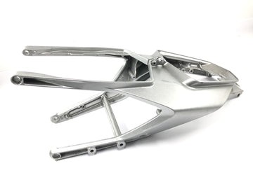 KTM Duke 690 A3 [2012] - Bakram bakre ram aluminium silver