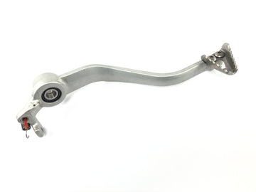 KTM Duke 690 A3 [2012] - bromsspak bakre bromsspakspedal aluminium