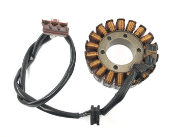 KTM Duke 690 A3 [2012] - Statorgenerator Statorgenerator Laddstation för statorspoler