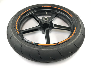 KTM Duke 690 A3 [2012] - Framhjulsfälg 3,50 x 17"