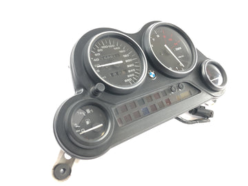 BMW K 1200 RS [1997] - Hastighetsmätare enhet cockpit instrumentkluster hastighetsmätare varvräknare