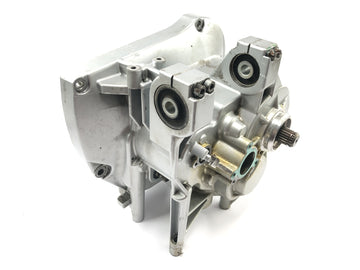 BMW K 1200 RS [1997] - Transmission transmission unit transmissionshus