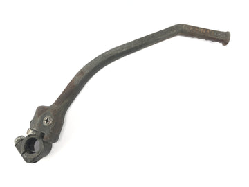Honda XL 600 LM PD04 [1985] - Kickstarter Kickerhebel Kickstarterhebel Starthebel