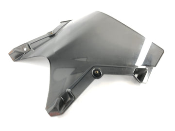 KTM 1190 RC8 [2008] - Windschild Verkleidungsscheibe Frontscheibe getönt