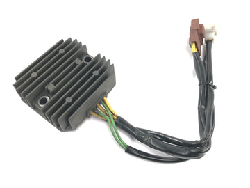 KTM 1190 RC8 [2008] - Spänningsregulator likriktare regulator generator regulator