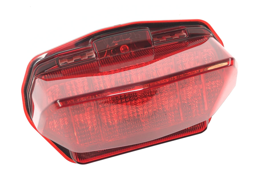 Honda CRF 1000 Africa Twin SD04 [2015] - Rücklicht Bremslicht Heckleuchte